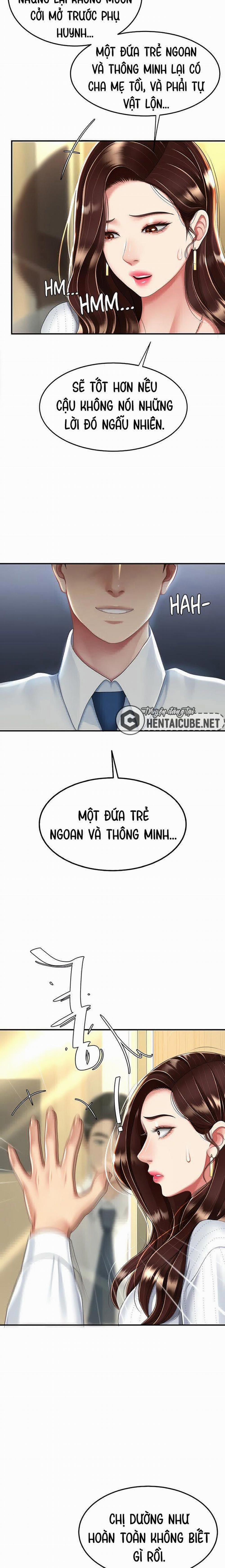 Ăn Mẹ Cô Trước 25 trang 11