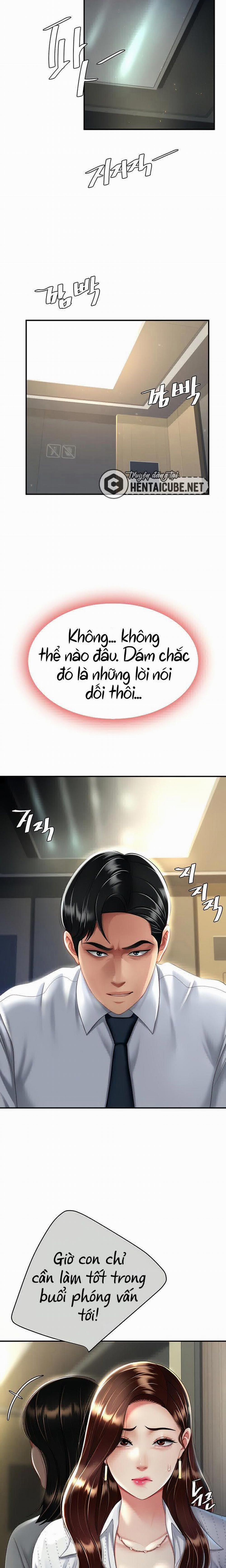 Ăn Mẹ Cô Trước 25 trang 15