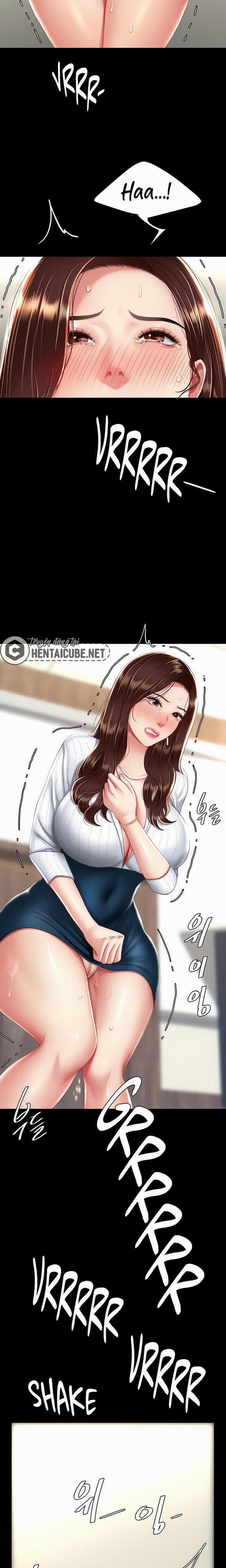 Ăn Mẹ Cô Trước 25 trang 20