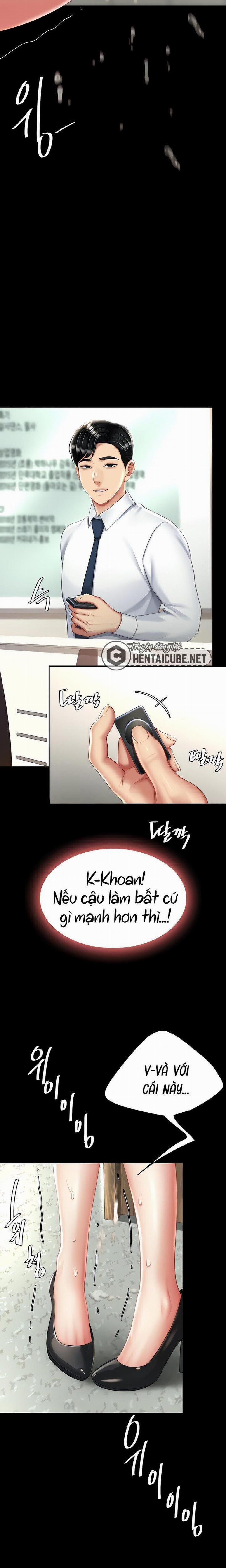 Ăn Mẹ Cô Trước 25 trang 23