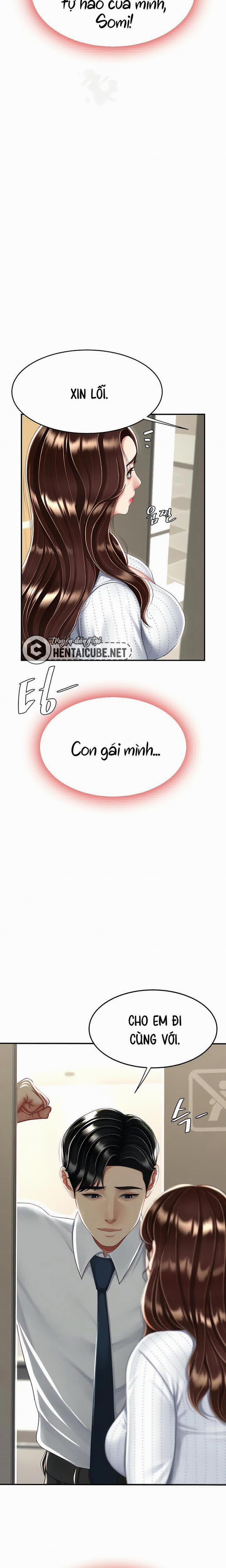 Ăn Mẹ Cô Trước 25 trang 7