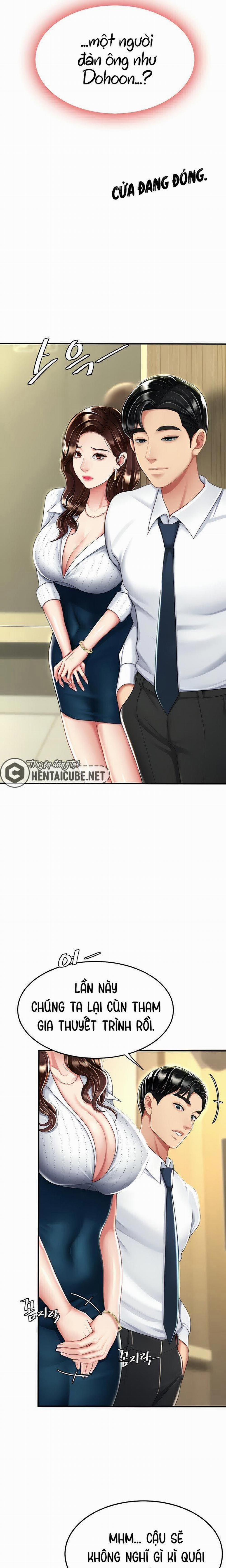 Ăn Mẹ Cô Trước 25 trang 8