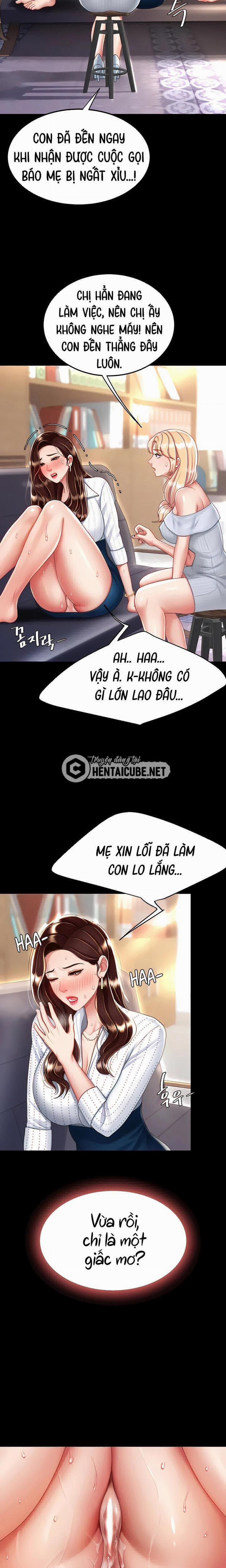 Ăn Mẹ Cô Trước 26 trang 10