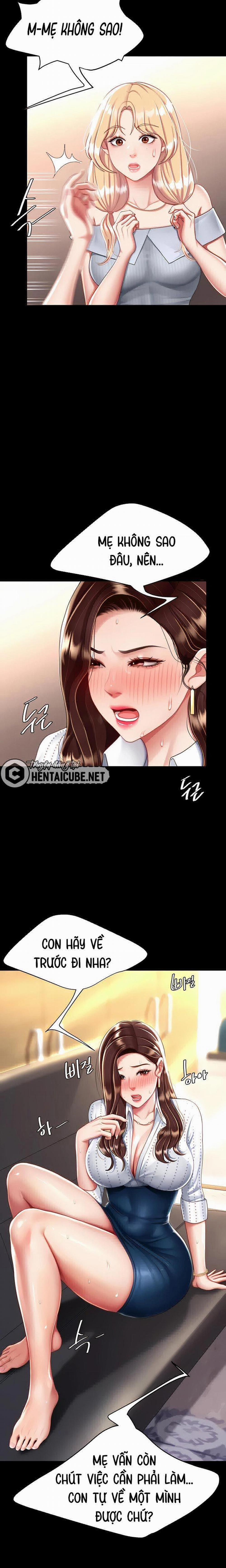 Ăn Mẹ Cô Trước 26 trang 12