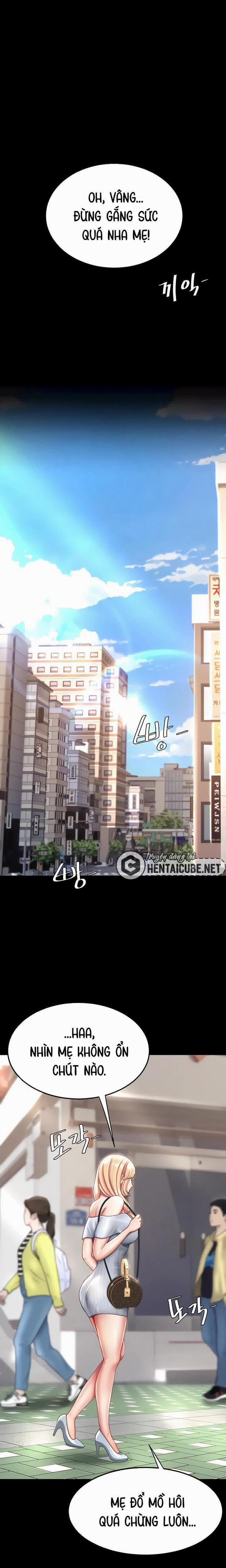 Ăn Mẹ Cô Trước 26 trang 13