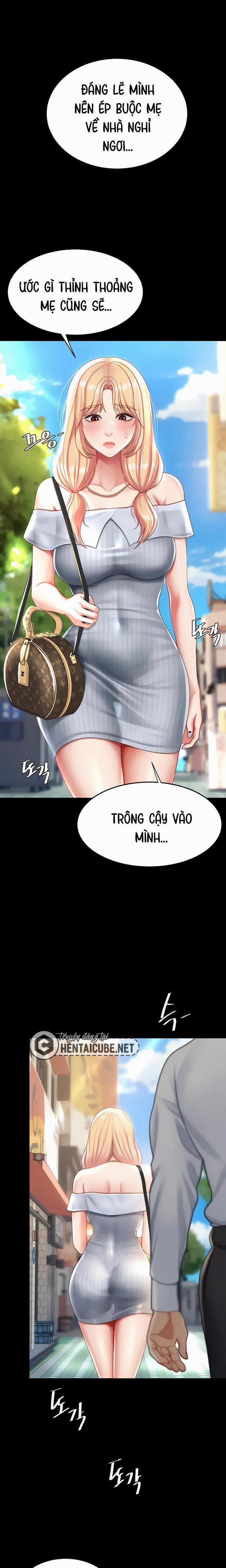 Ăn Mẹ Cô Trước 26 trang 14