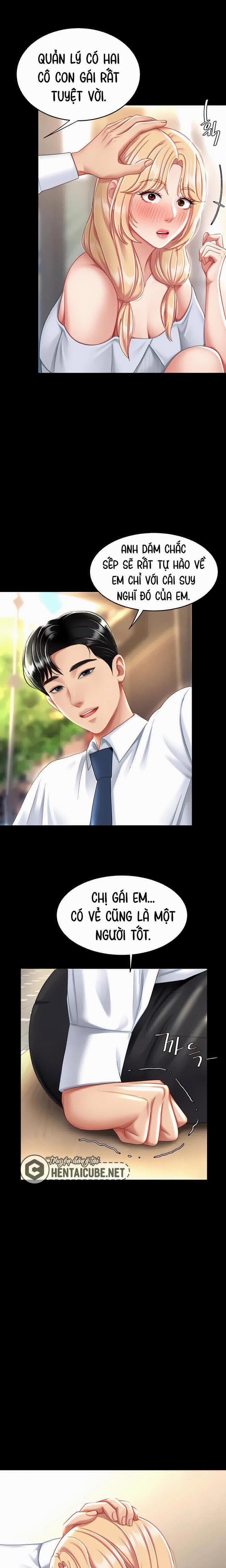 Ăn Mẹ Cô Trước 26 trang 22