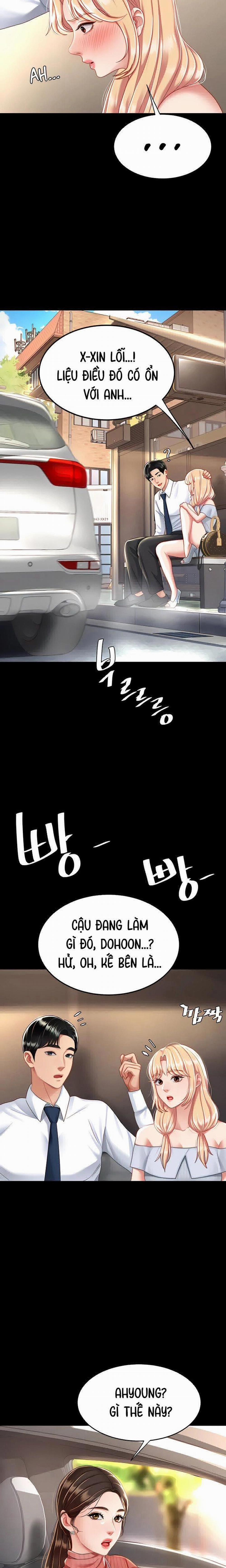 Ăn Mẹ Cô Trước 26 trang 23