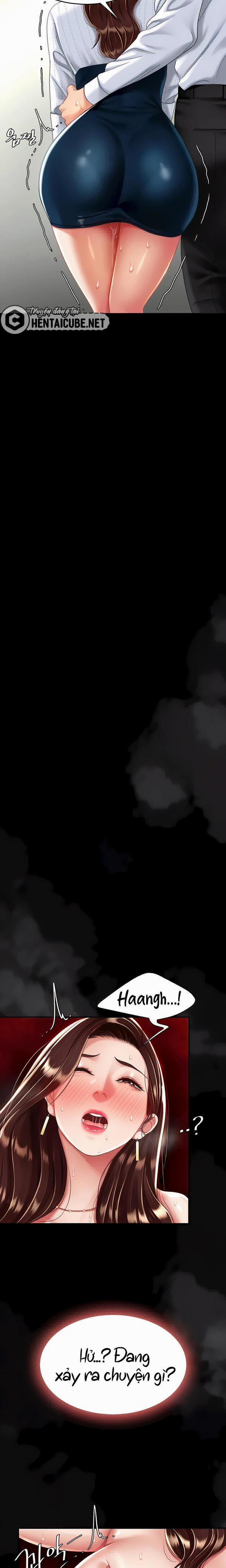 Ăn Mẹ Cô Trước 26 trang 4