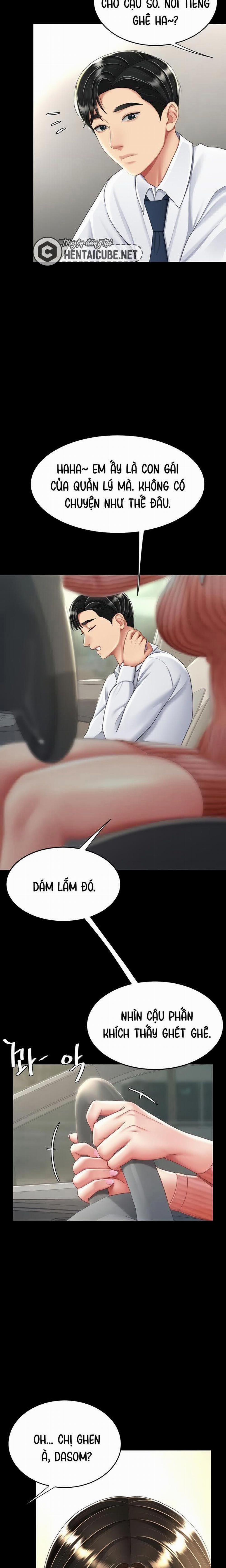 Ăn Mẹ Cô Trước 27 trang 12