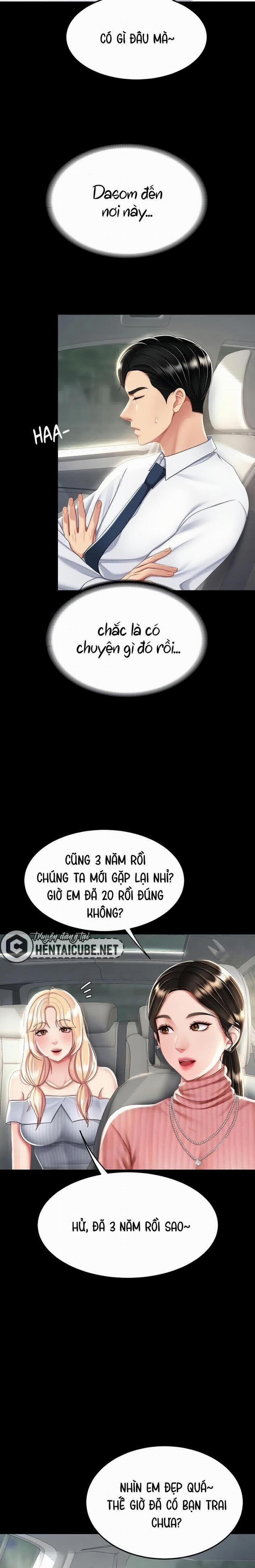 Ăn Mẹ Cô Trước 27 trang 2