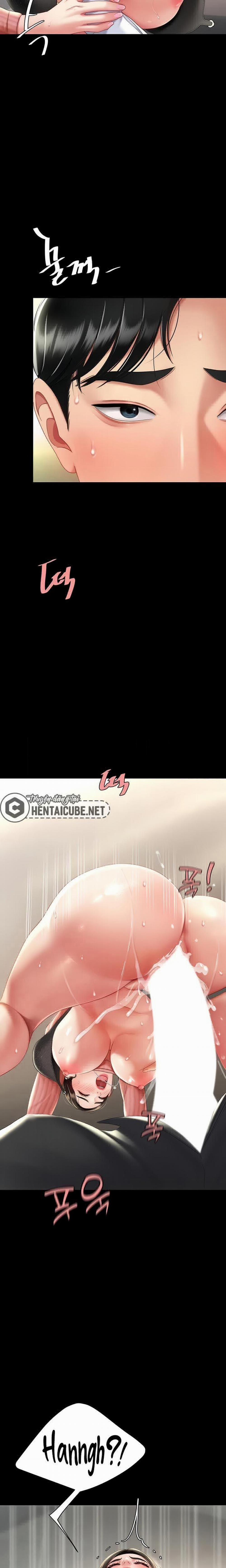 Ăn Mẹ Cô Trước 27 trang 23