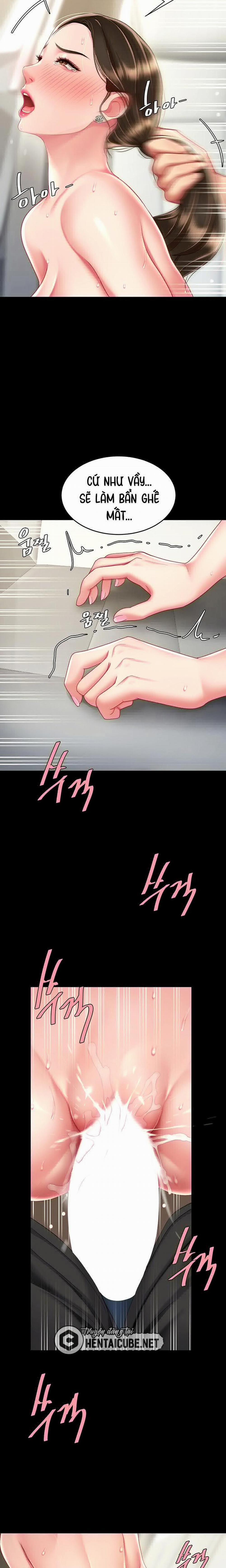 Ăn Mẹ Cô Trước 28 trang 14