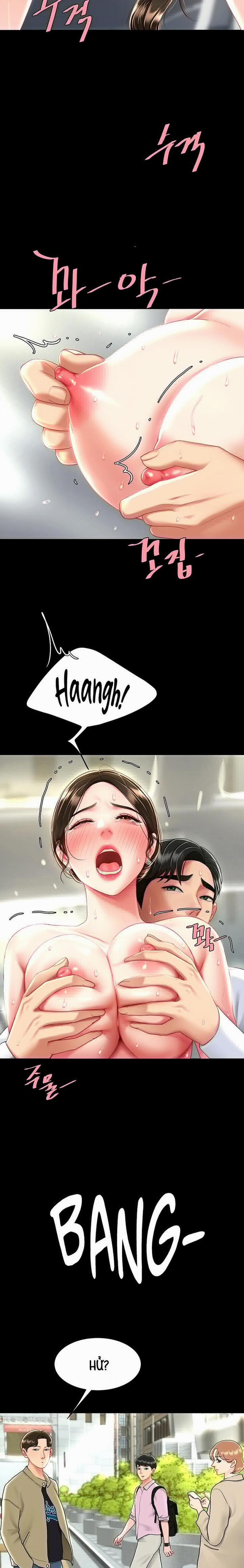 Ăn Mẹ Cô Trước 28 trang 16