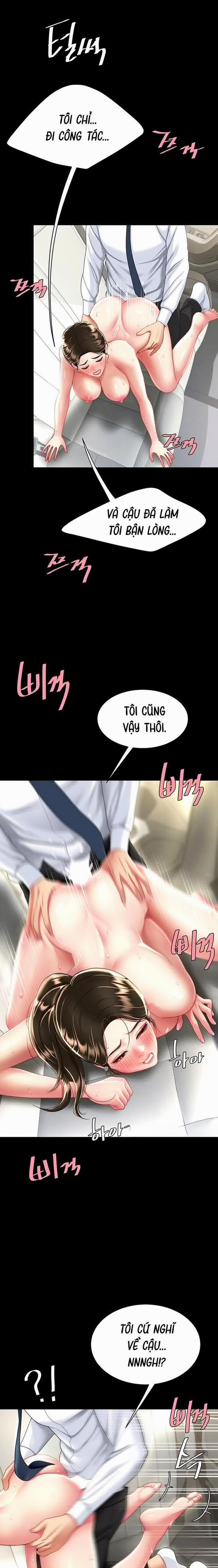 Ăn Mẹ Cô Trước 28 trang 18