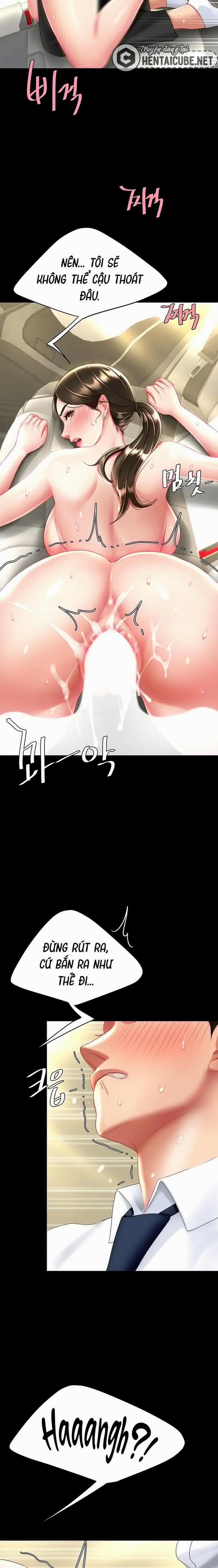 Ăn Mẹ Cô Trước 28 trang 19