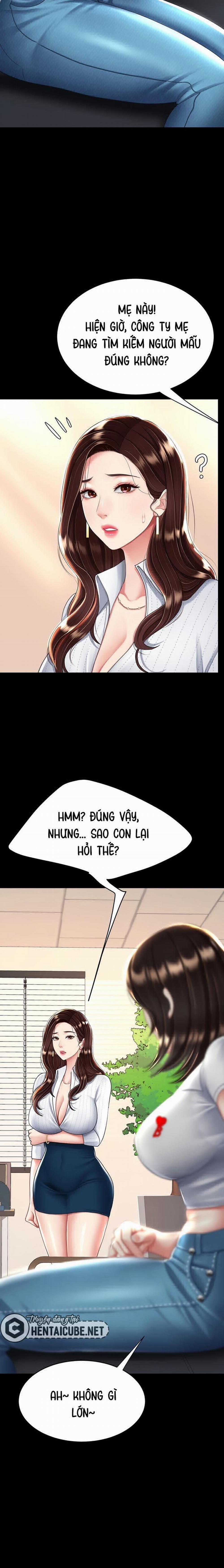 Ăn Mẹ Cô Trước 29 trang 10