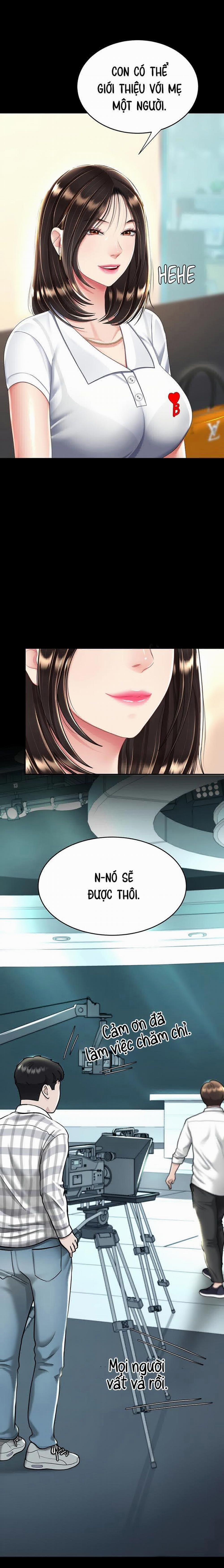 Ăn Mẹ Cô Trước 29 trang 11