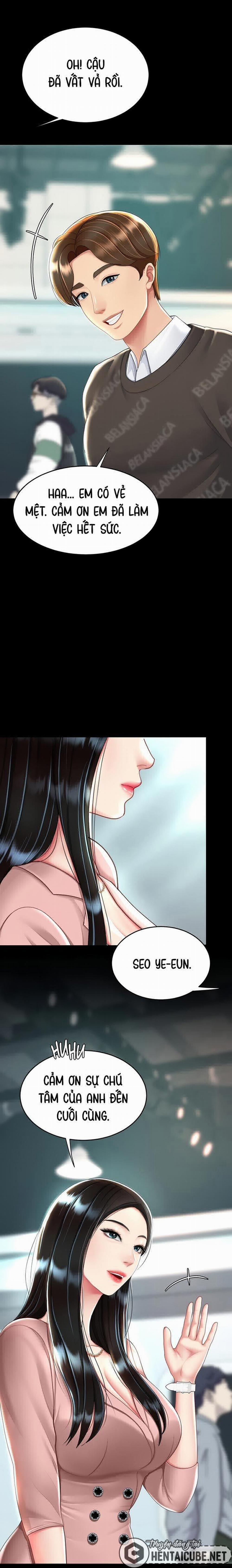 Ăn Mẹ Cô Trước 29 trang 12