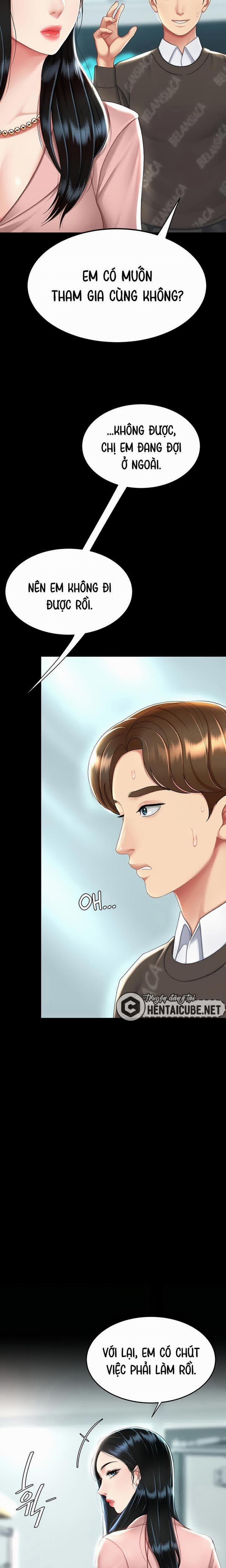Ăn Mẹ Cô Trước 29 trang 14