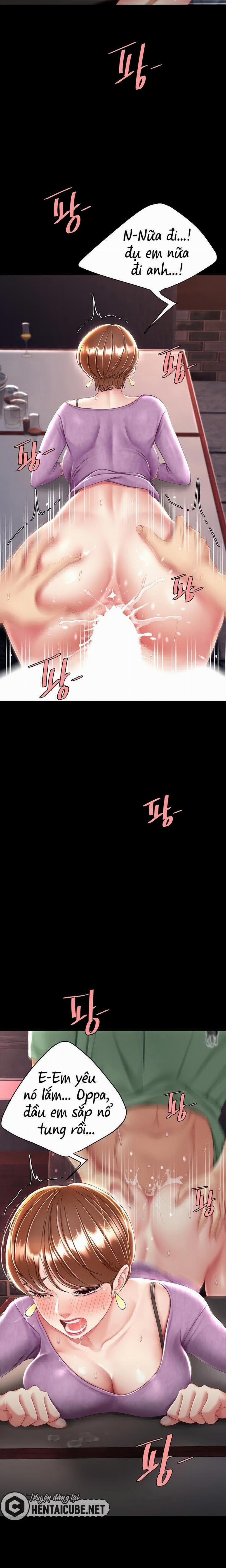 Ăn Mẹ Cô Trước 29 trang 20