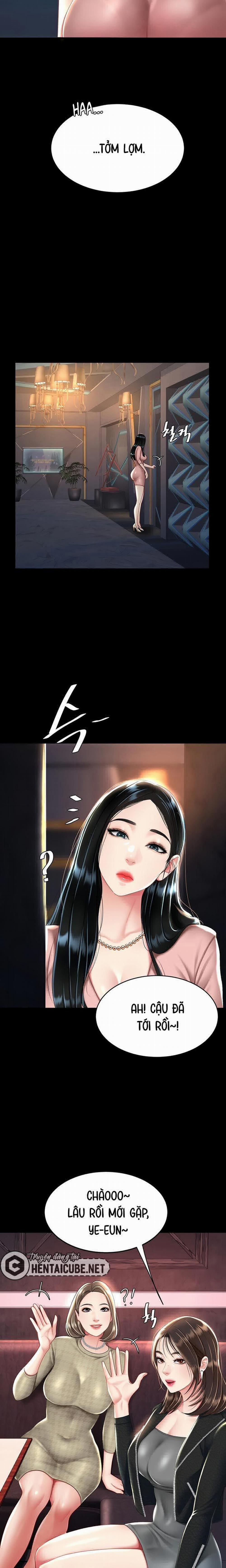 Ăn Mẹ Cô Trước 29 trang 22