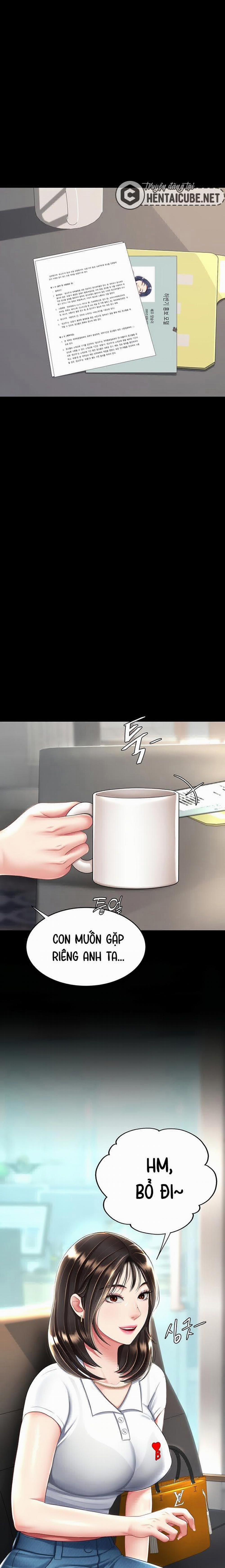 Ăn Mẹ Cô Trước 29 trang 9