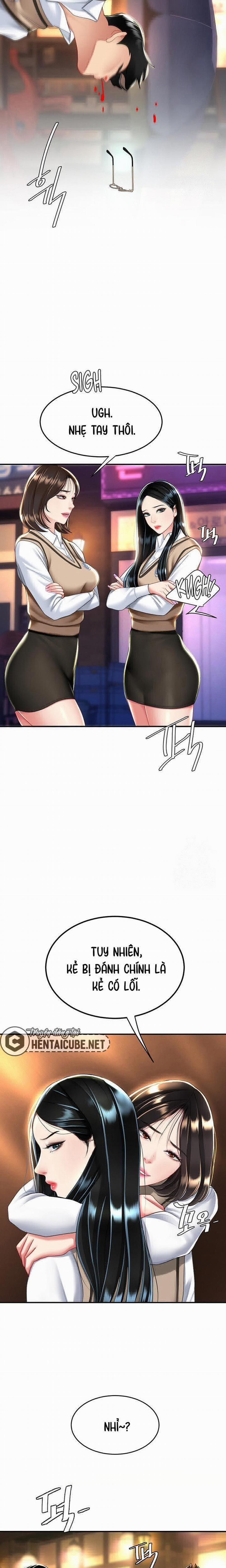 Ăn Mẹ Cô Trước 30 trang 10