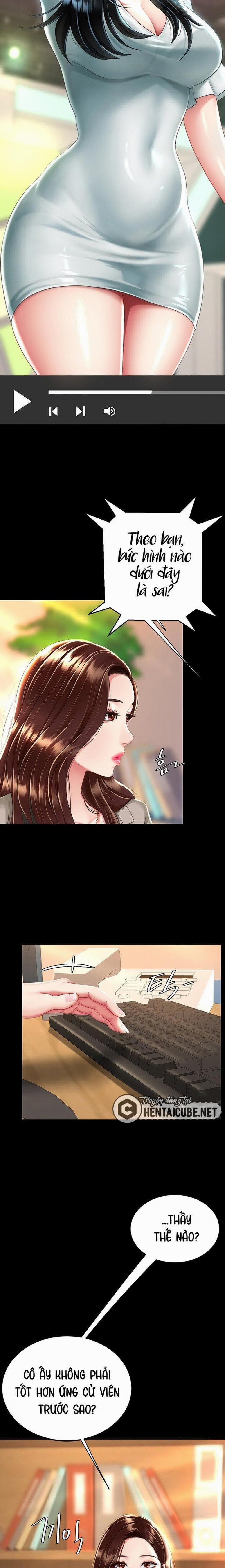 Ăn Mẹ Cô Trước 30 trang 19