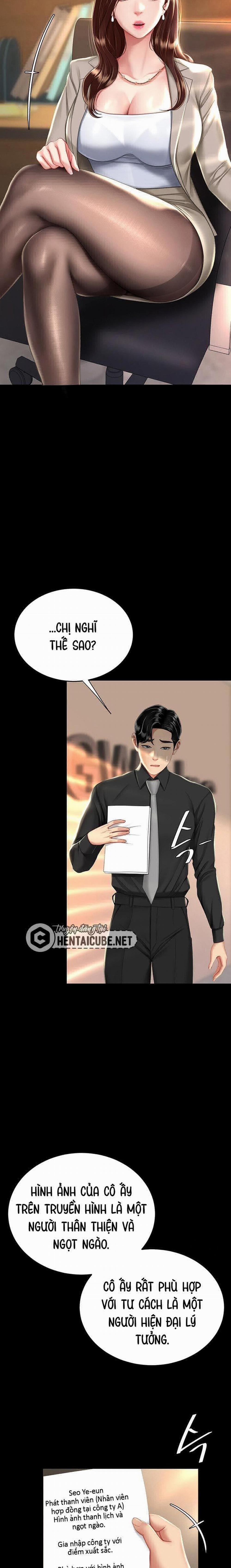 Ăn Mẹ Cô Trước 30 trang 20