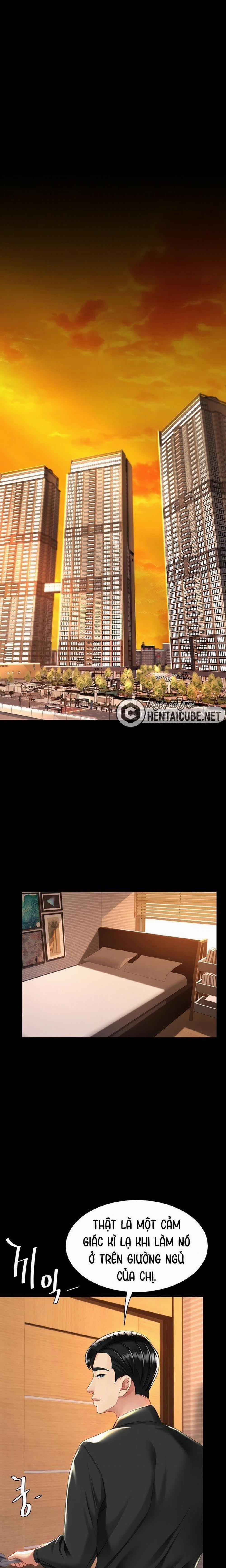 Ăn Mẹ Cô Trước 31 trang 14