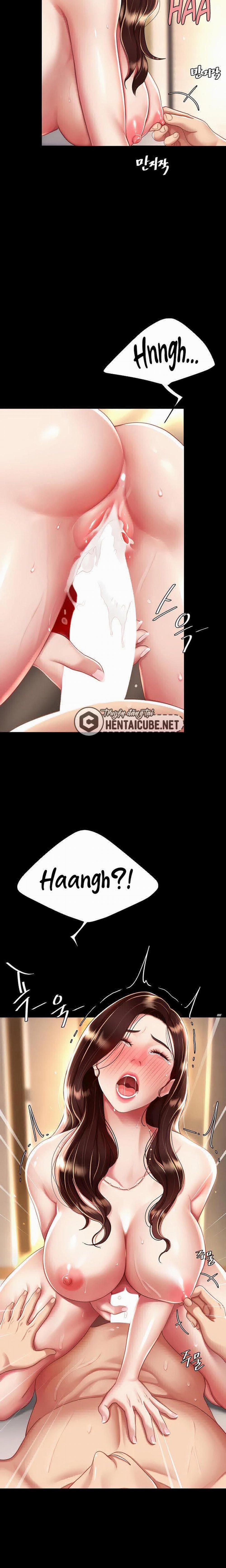 Ăn Mẹ Cô Trước 32 trang 10