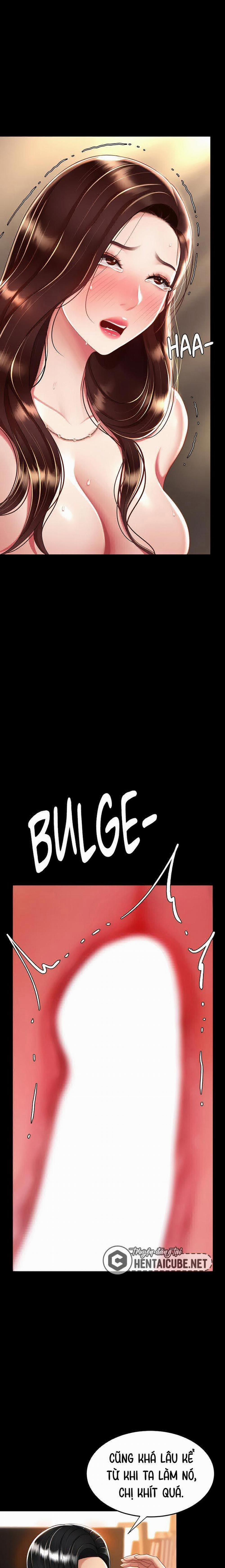 Ăn Mẹ Cô Trước 32 trang 11