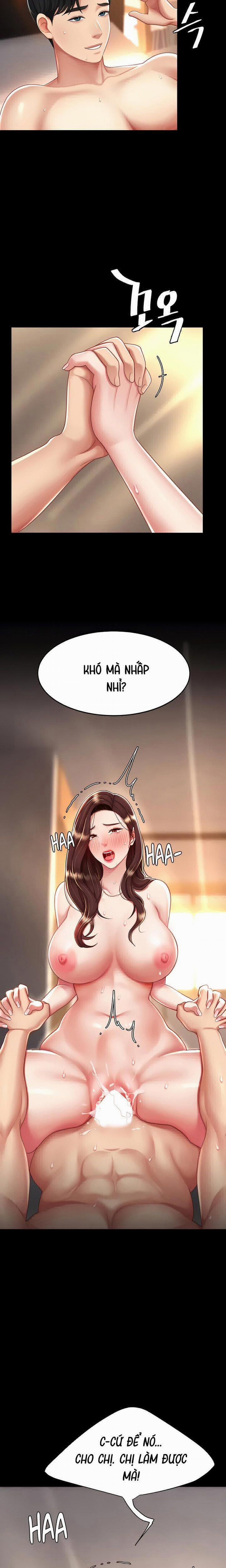 Ăn Mẹ Cô Trước 32 trang 12