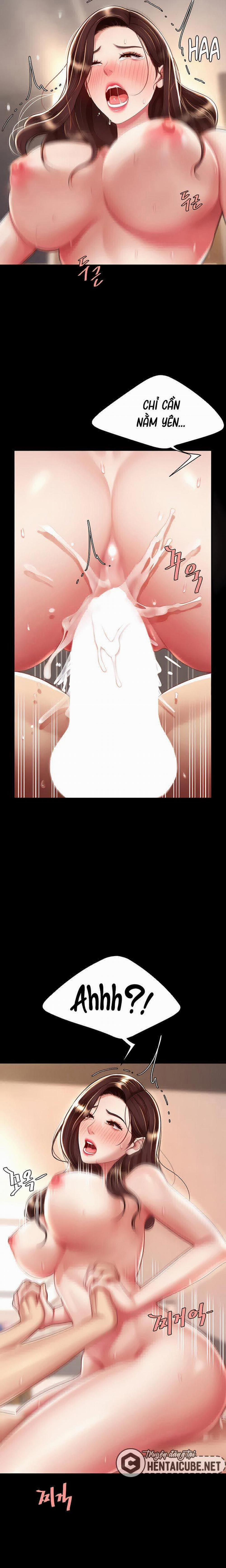Ăn Mẹ Cô Trước 32 trang 13