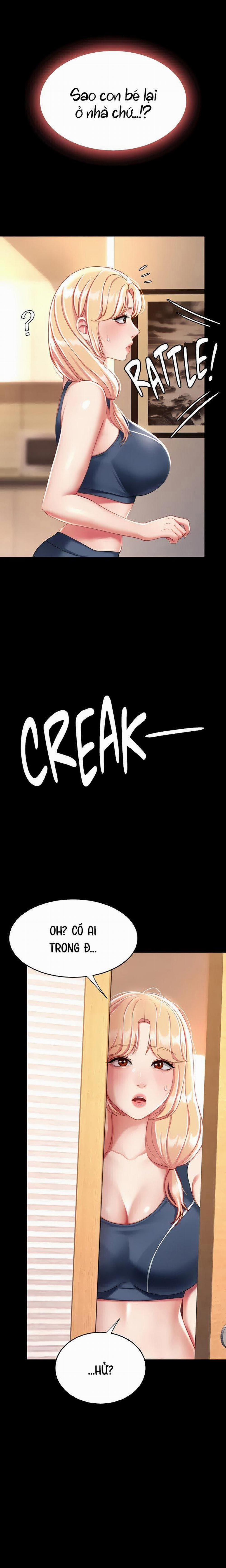 Ăn Mẹ Cô Trước 32 trang 18