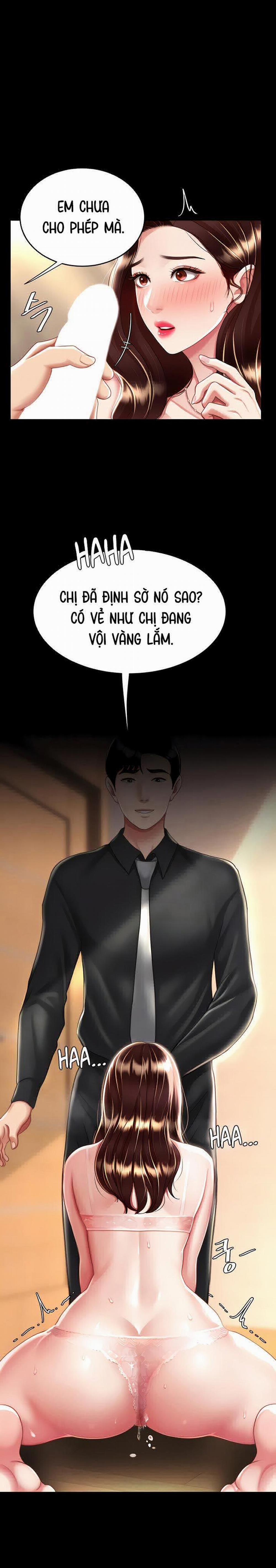 Ăn Mẹ Cô Trước 32 trang 2
