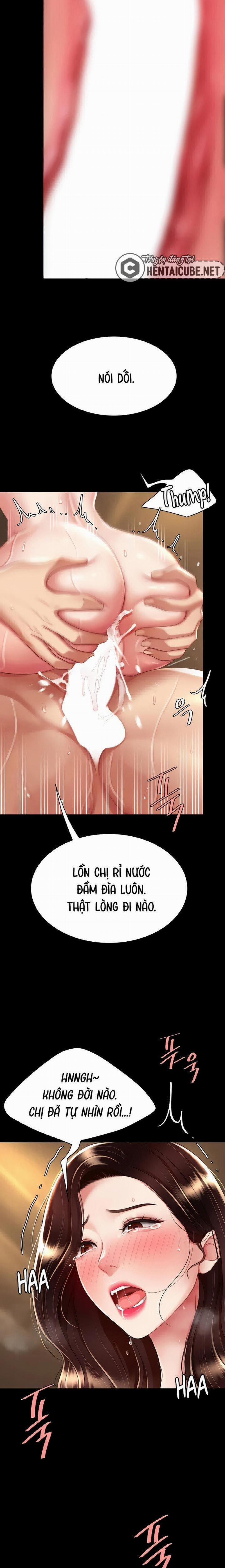 Ăn Mẹ Cô Trước 33 trang 14