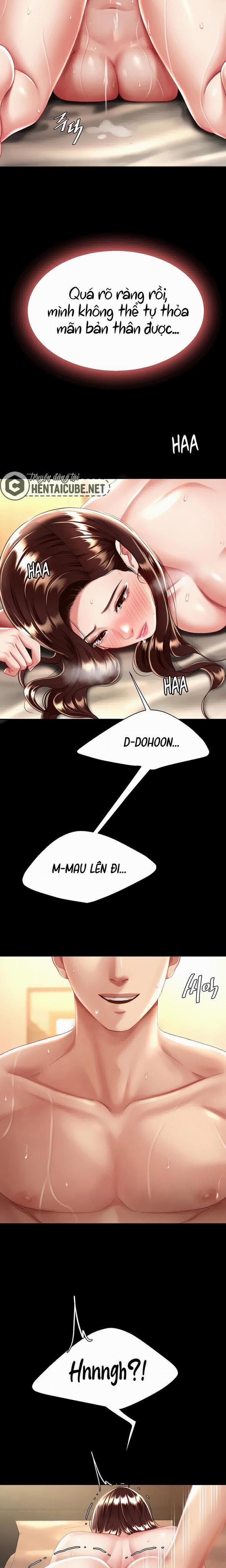 Ăn Mẹ Cô Trước 33 trang 18