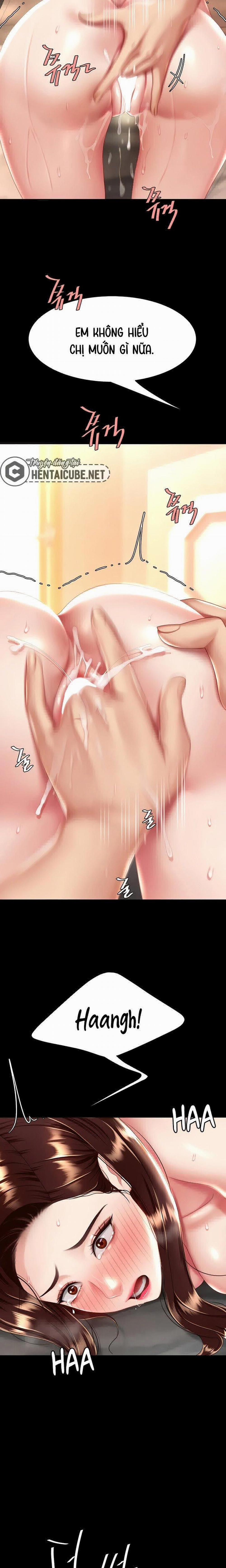 Ăn Mẹ Cô Trước 33 trang 19