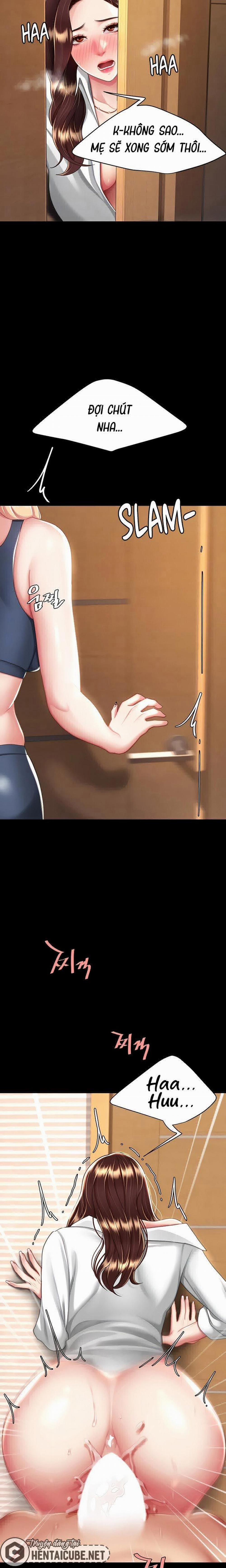 Ăn Mẹ Cô Trước 33 trang 2