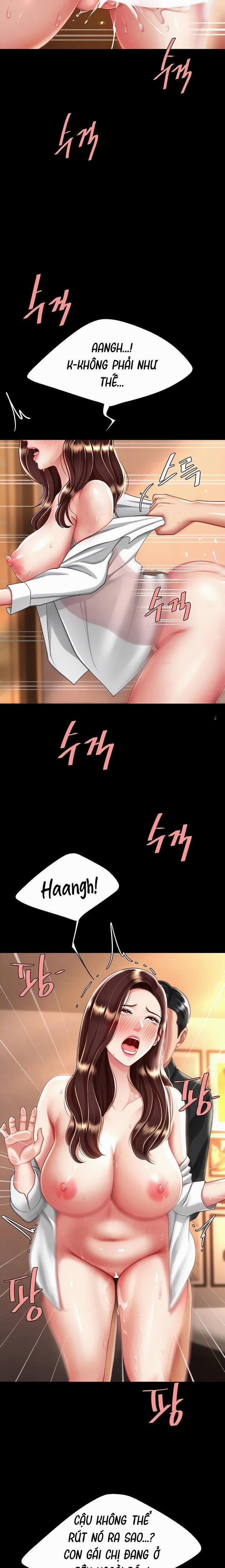 Ăn Mẹ Cô Trước 33 trang 3