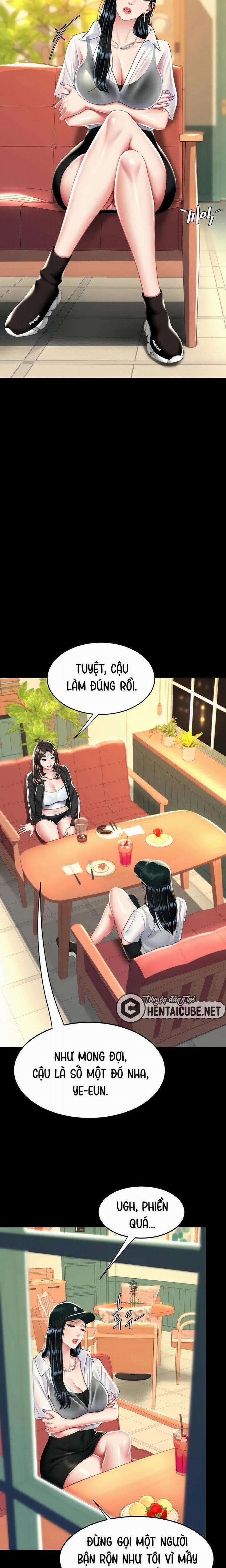 Ăn Mẹ Cô Trước 34 trang 16