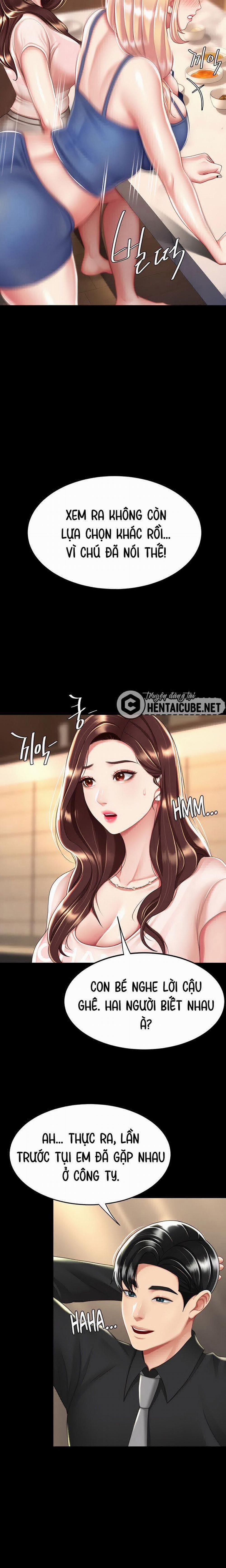 Ăn Mẹ Cô Trước 35 trang 10