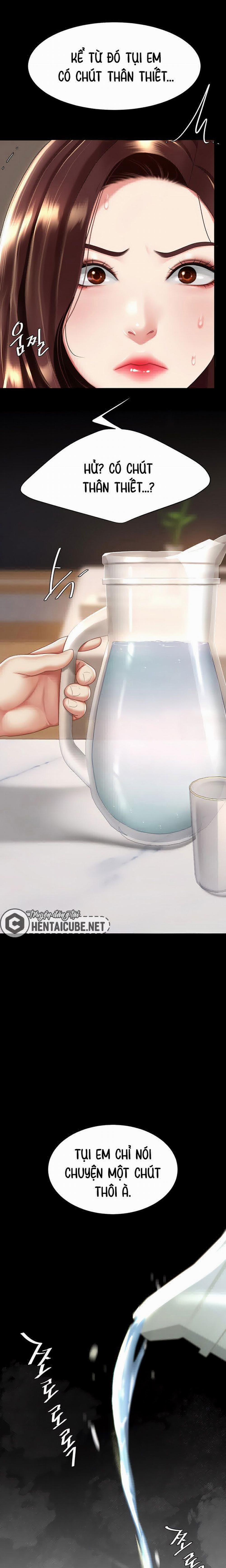 Ăn Mẹ Cô Trước 35 trang 11