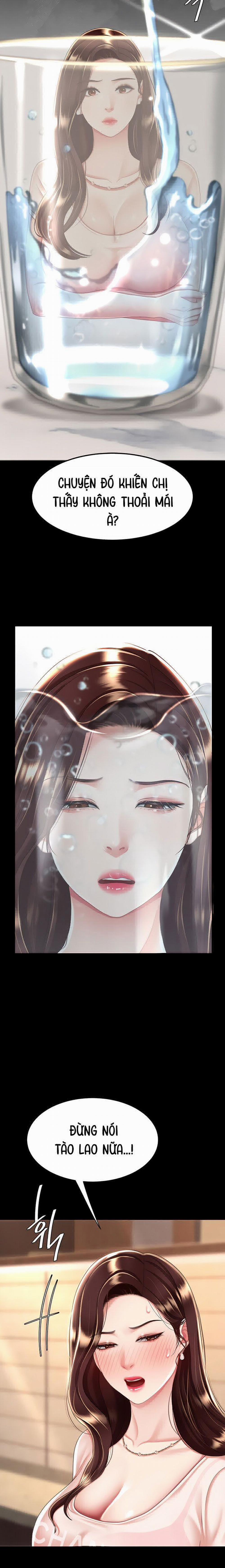 Ăn Mẹ Cô Trước 35 trang 12
