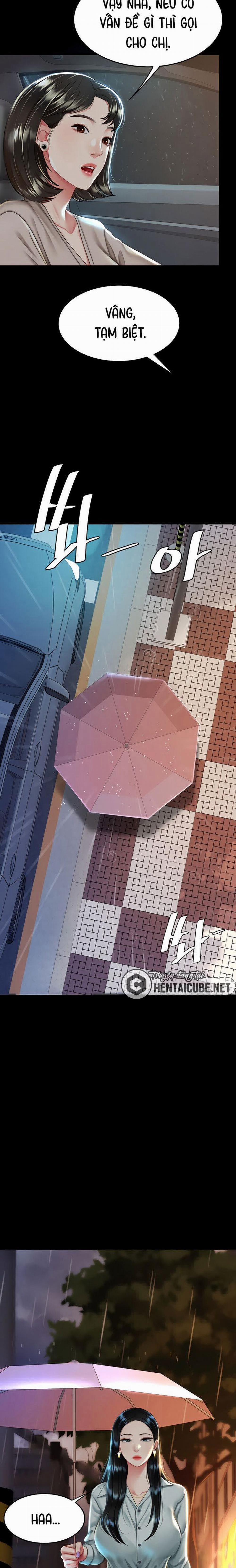 Ăn Mẹ Cô Trước 35 trang 19