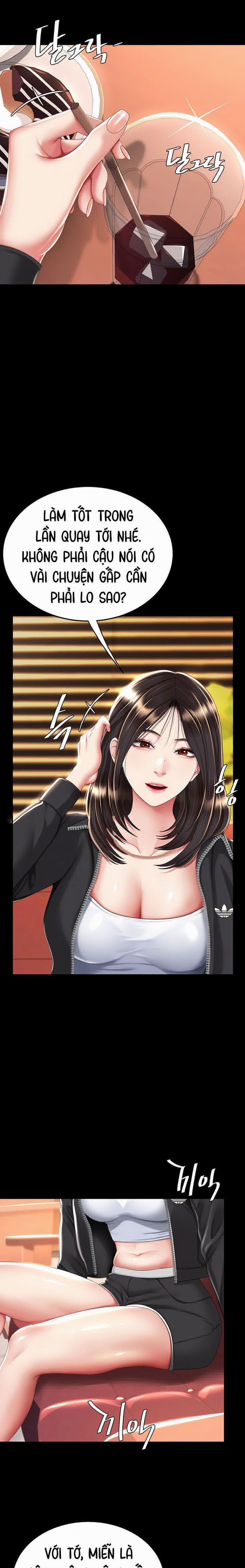 Ăn Mẹ Cô Trước 35 trang 2