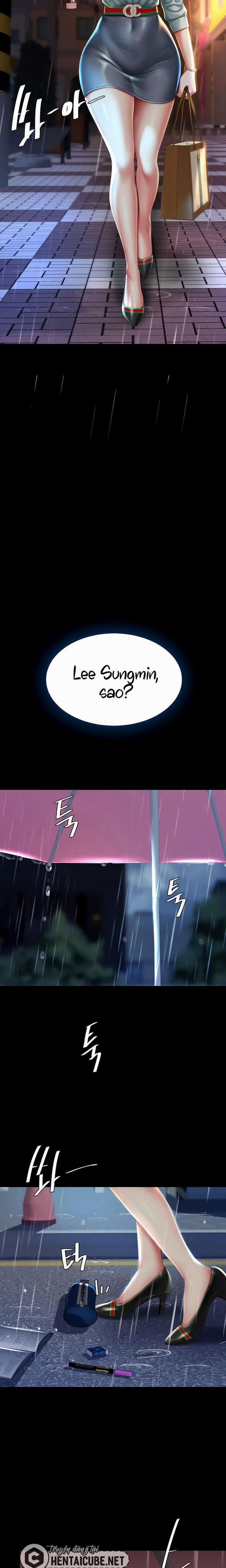 Ăn Mẹ Cô Trước 35 trang 20