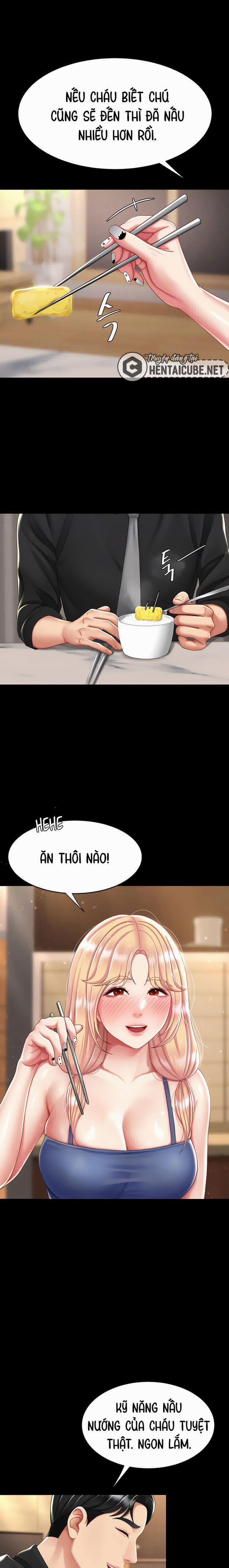 Ăn Mẹ Cô Trước 35 trang 6